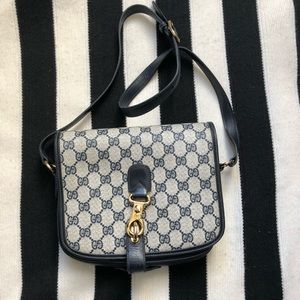 Vintage Gucci purse